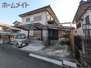 可児市長坂戸建6192