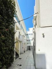 サンフェル神宮前