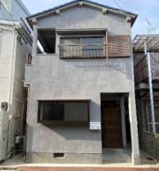 南海高野線北野田駅まで徒歩24分