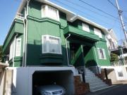 都営浅草線西馬込駅まで徒歩9分