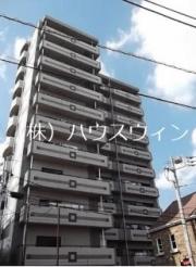 東武伊勢崎・大師線新田駅まで徒歩3分