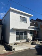 富田一色町戸建