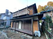 千葉都市モノレール千城台駅まで徒歩20分