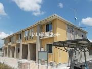 ＪＲ鹿児島本線大牟田駅までバス約14分 徒歩4分