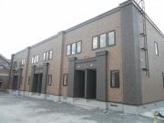 ルミエール緑ヶ丘A