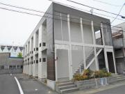 レオパレス大針