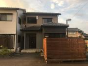 貸家 二の宮4丁目D棟