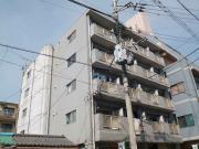 鹿児島市電谷山線二中通駅まで徒歩3分
