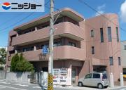 レジデンス阿倉川