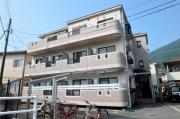 ＪＲ可部線中島駅まで徒歩6分