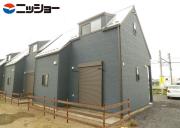 シャンドゥリエ今渡 G棟