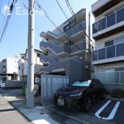 地下鉄鶴舞線塩釜口駅まで徒歩10分