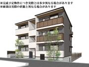 イヴレーア橋本