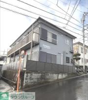クロノス桜ヶ丘