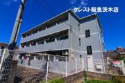 プラザハイツ見付山