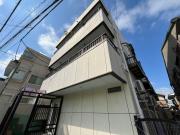 京王線明大前駅まで徒歩5分