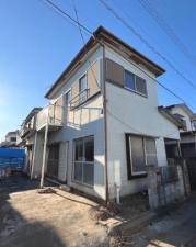 戸建て取手市双葉