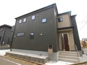 （仮）かすみ野笠幡戸建09