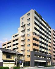 レジディア京都駅前