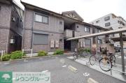 セジュール新町B