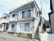 コンフォート横浜
