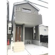 都営三田線西台駅まで徒歩9分