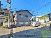 鈴蘭台南町アパートメント