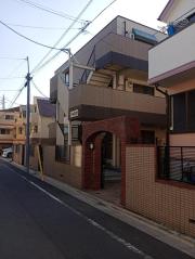 コーポエガワ