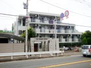 クリオ新杉田壱番館