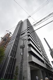 Dimus新大阪