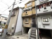 太秦井戸ヶ尻町13-152貸家