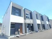 E-TERRACE HOUSE