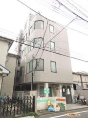 ＪＲ中央線西八王子駅まで徒歩11分