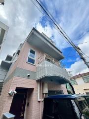 ＪＲ山手線恵比寿駅まで徒歩15分