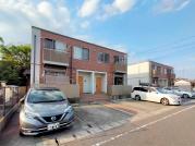 ＪＲ山陽本線北長瀬駅まで徒歩21分