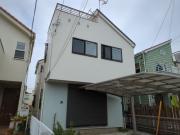 ＪＲ東海道本線茅ケ崎駅まで徒歩25分