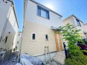 新松戸戸建貸家 B棟