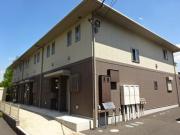 つくばエクスプレス柏の葉キャンパス駅まで徒歩18分