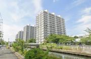 京急逗子線金沢八景駅まで徒歩11分