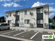 ＪＲ奥羽本線さくらんぼ東根駅まで徒歩21分
