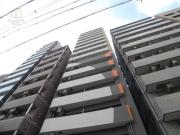 セレニテフラン野田阪神駅前