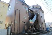ウッディハイム中津瀬