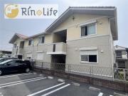 ラ・ミュー久宝寺I棟