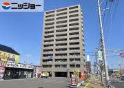 モアグレース六条東 1303号