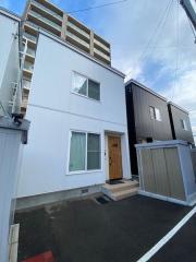 発寒3-5戸建C