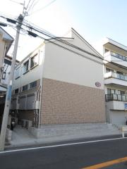 ブルーライン下永谷駅まで徒歩4分
