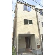 足立区千住元町住宅