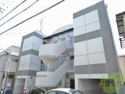 JPアパートメント豊中4