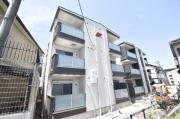 阪急千里線柴島駅まで徒歩4分