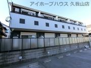 クレドメゾン吉祥寺